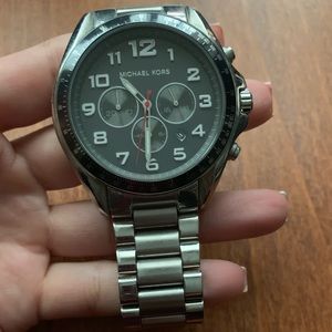 Men’s Michael Kors watch